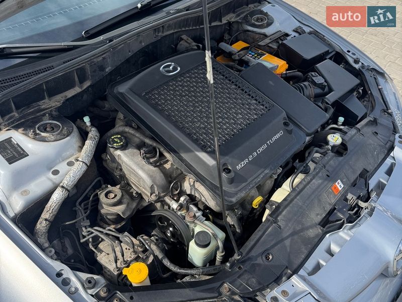 Седан Mazda 6 2007 в Одессе фото 57 Седан Mazda 6 2007 в Одессе