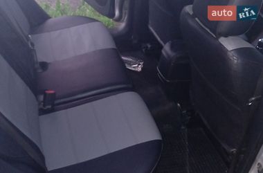 Ліфтбек Mazda 6 2007 в Полігоні