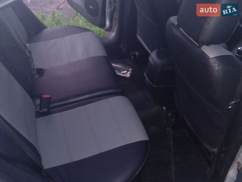 Ліфтбек Mazda 6 2007 в Полігоні