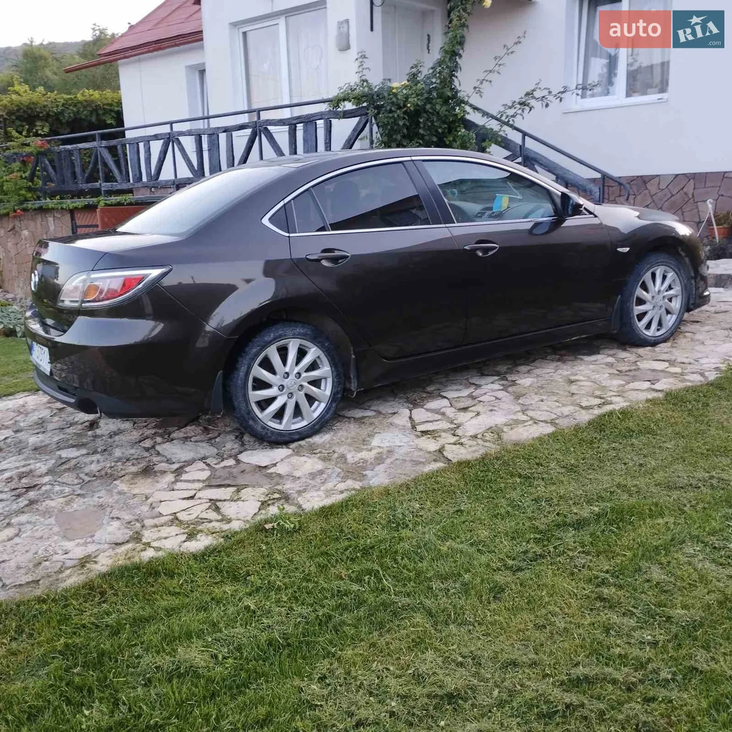 2011 Mazda 6 - мініатюра 2