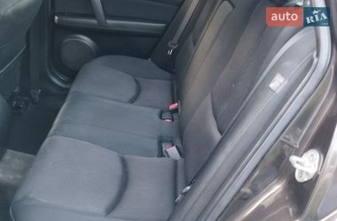 Седан Mazda 6 2011 в Бережанах