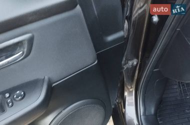 Седан Mazda 6 2011 в Бережанах