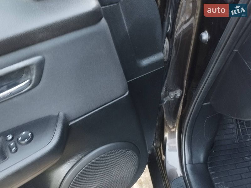 Седан Mazda 6 2011 в Бережанах