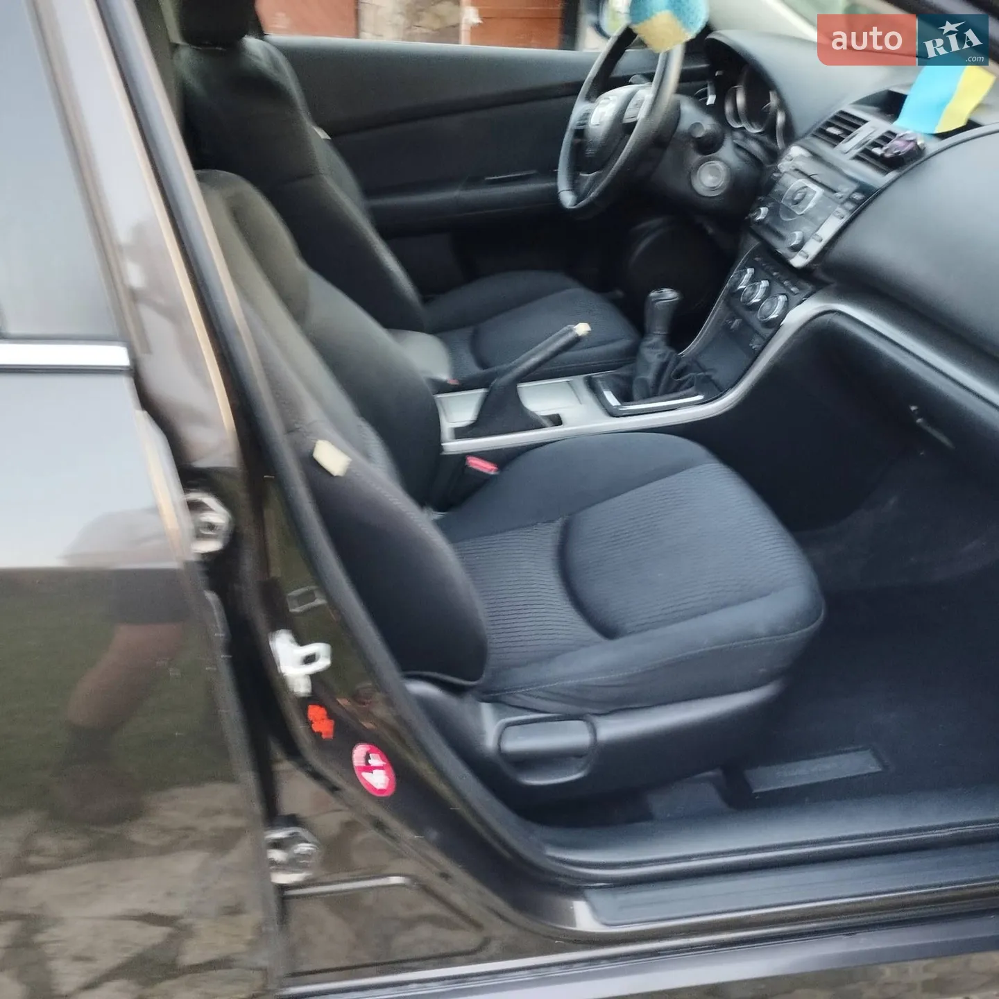 2011 Mazda 6 - мініатюра 28