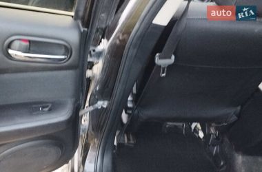 Седан Mazda 6 2011 в Бережанах