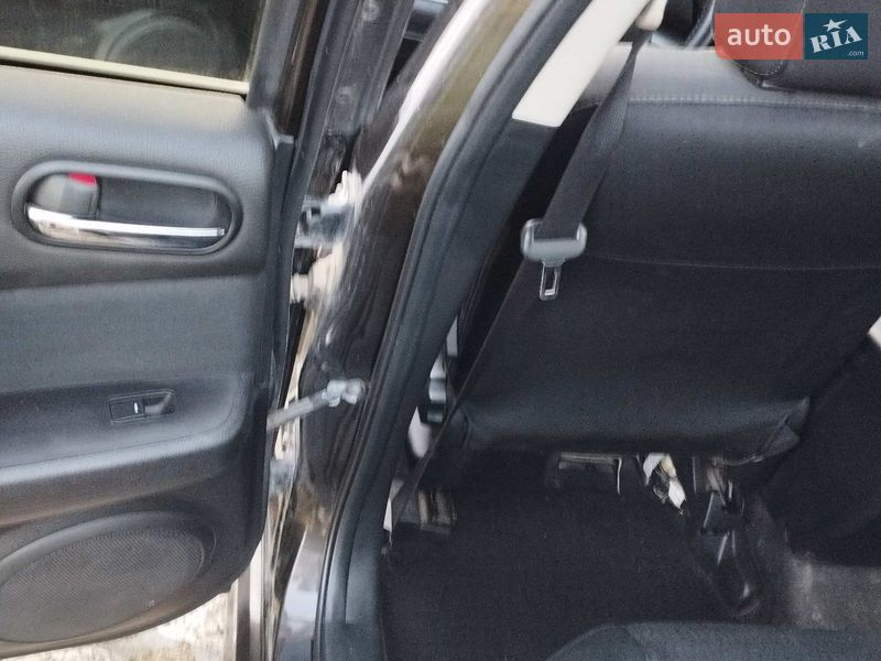 Седан Mazda 6 2011 в Бережанах