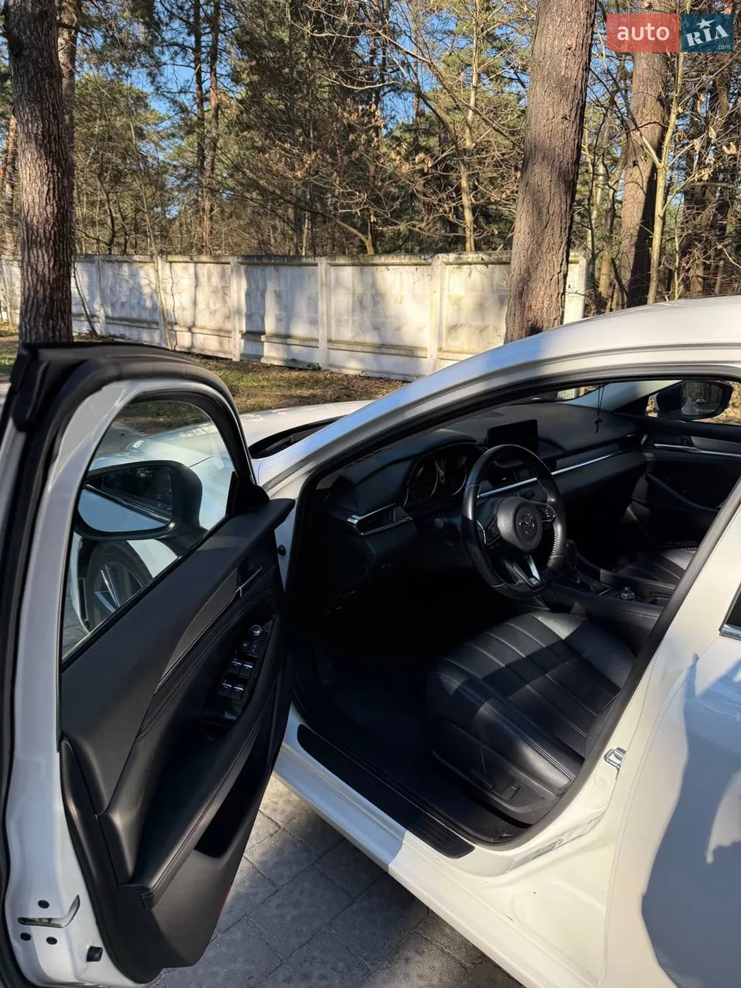 2019 Mazda 6 - мініатюра 15