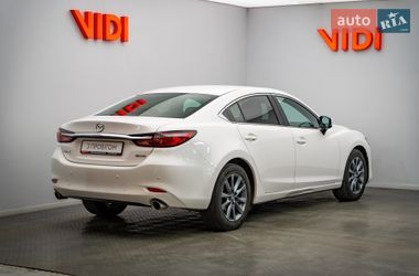 Седан Mazda 6 2021 в Києві