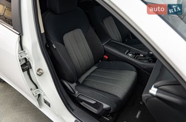 Седан Mazda 6 2021 в Києві