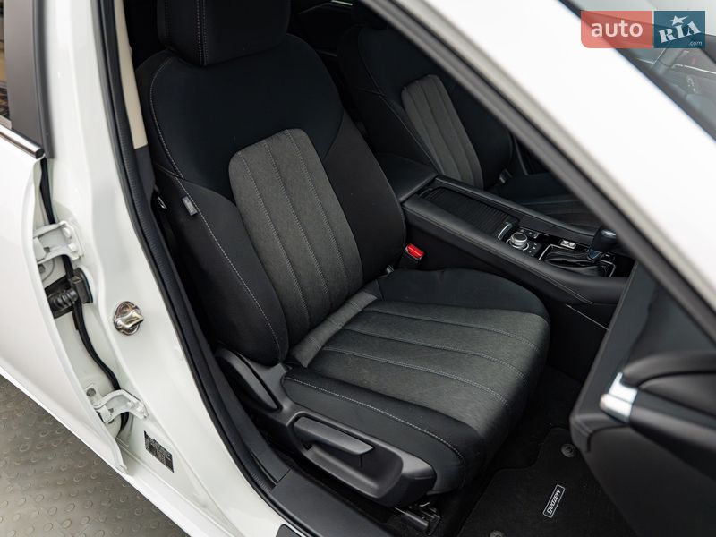 Седан Mazda 6 2021 в Києві