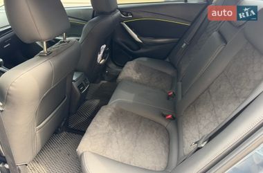 Седан Mazda 6 2012 в Черновцах