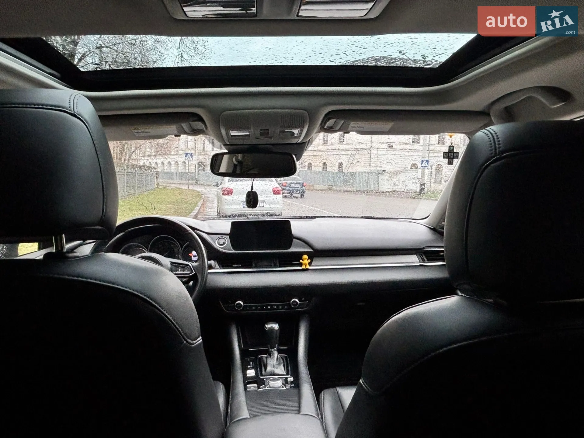 2020 Mazda 6 - мініатюра 9