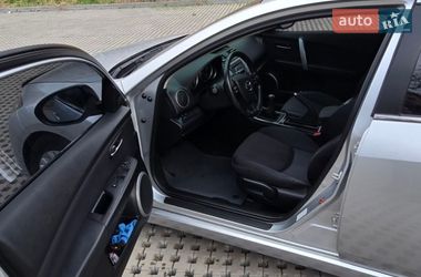 Лифтбек Mazda 6 2010 в Тульчине фото 6 Лифтбек Mazda 6 2010 в Тульчине