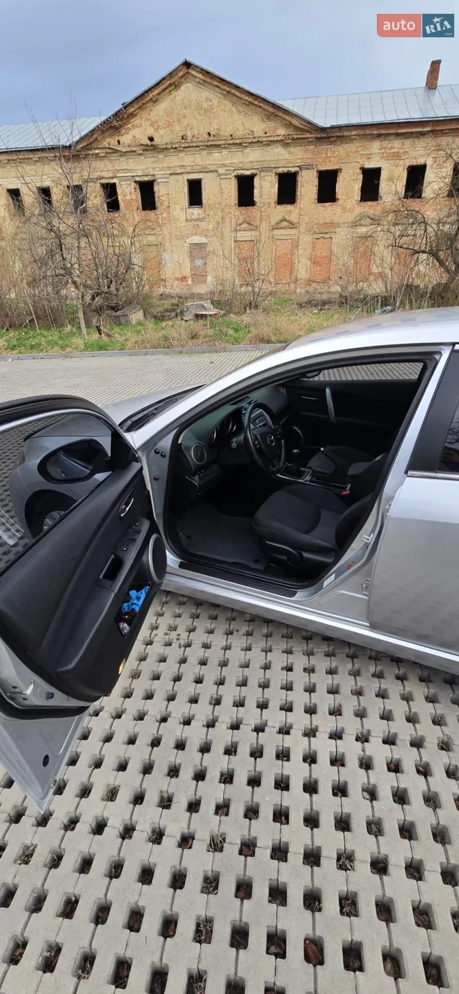 2010 Mazda 6 - мініатюра 6