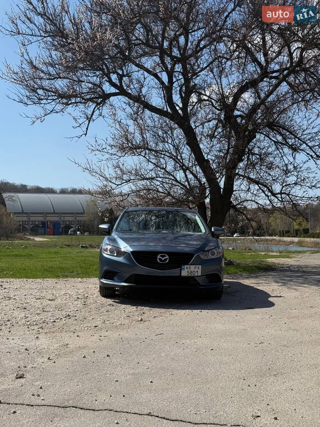2014 Mazda 6 - мініатюра 19