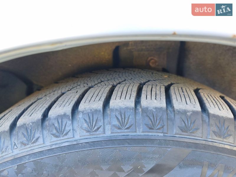 Универсал Mazda 6 2010 в Ровно