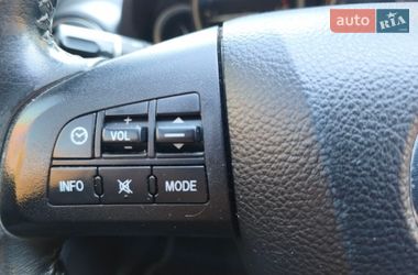Универсал Mazda 6 2010 в Ровно