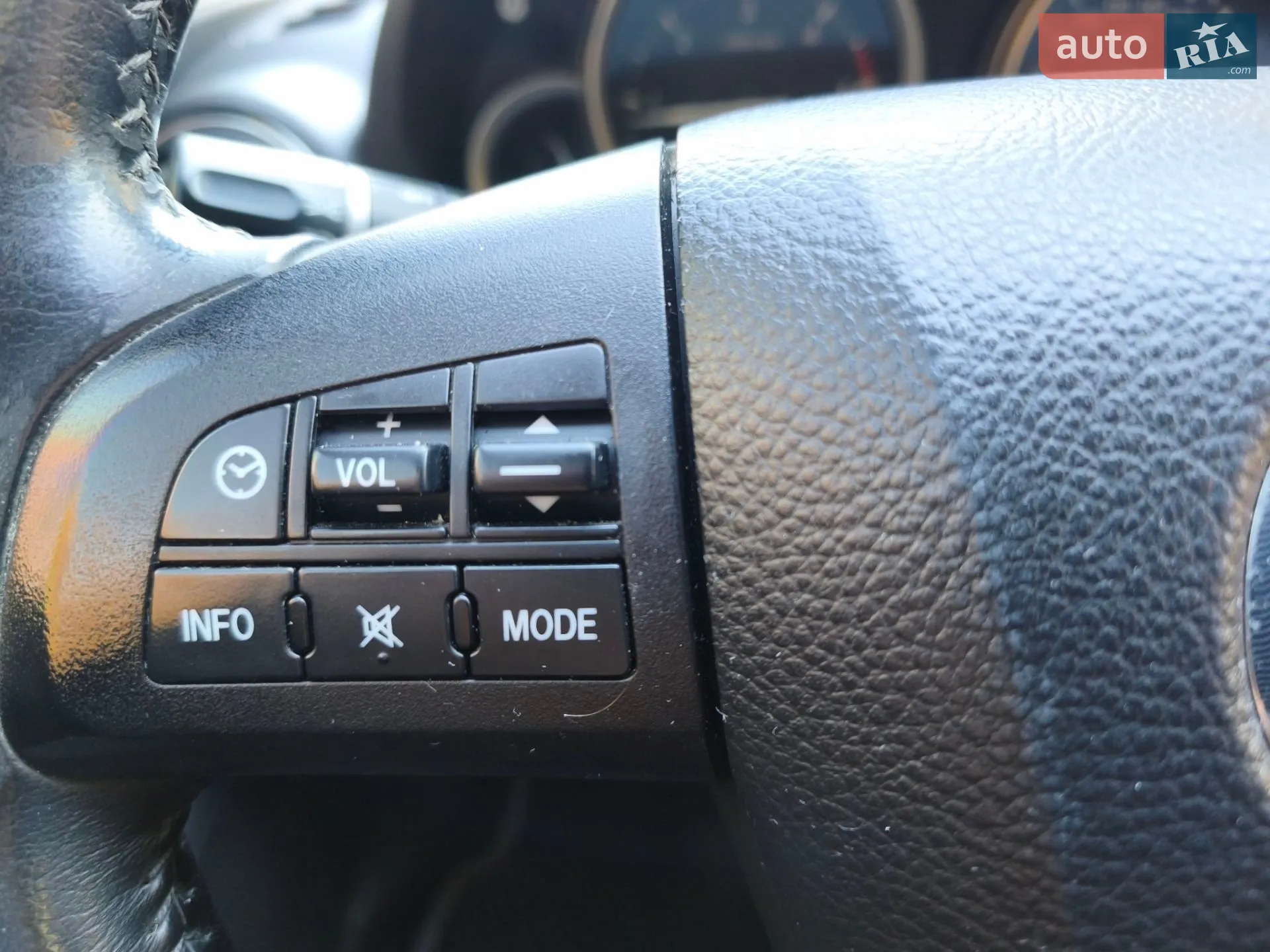 2010 Mazda 6 - мініатюра 37