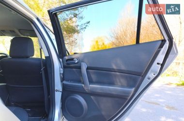 Универсал Mazda 6 2010 в Ровно