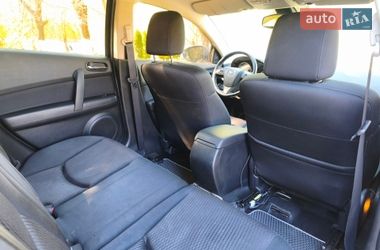 Универсал Mazda 6 2010 в Ровно