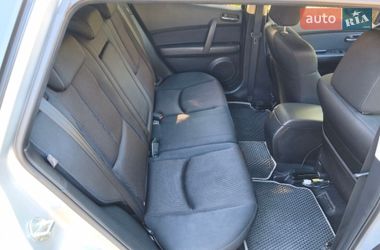Универсал Mazda 6 2010 в Ровно