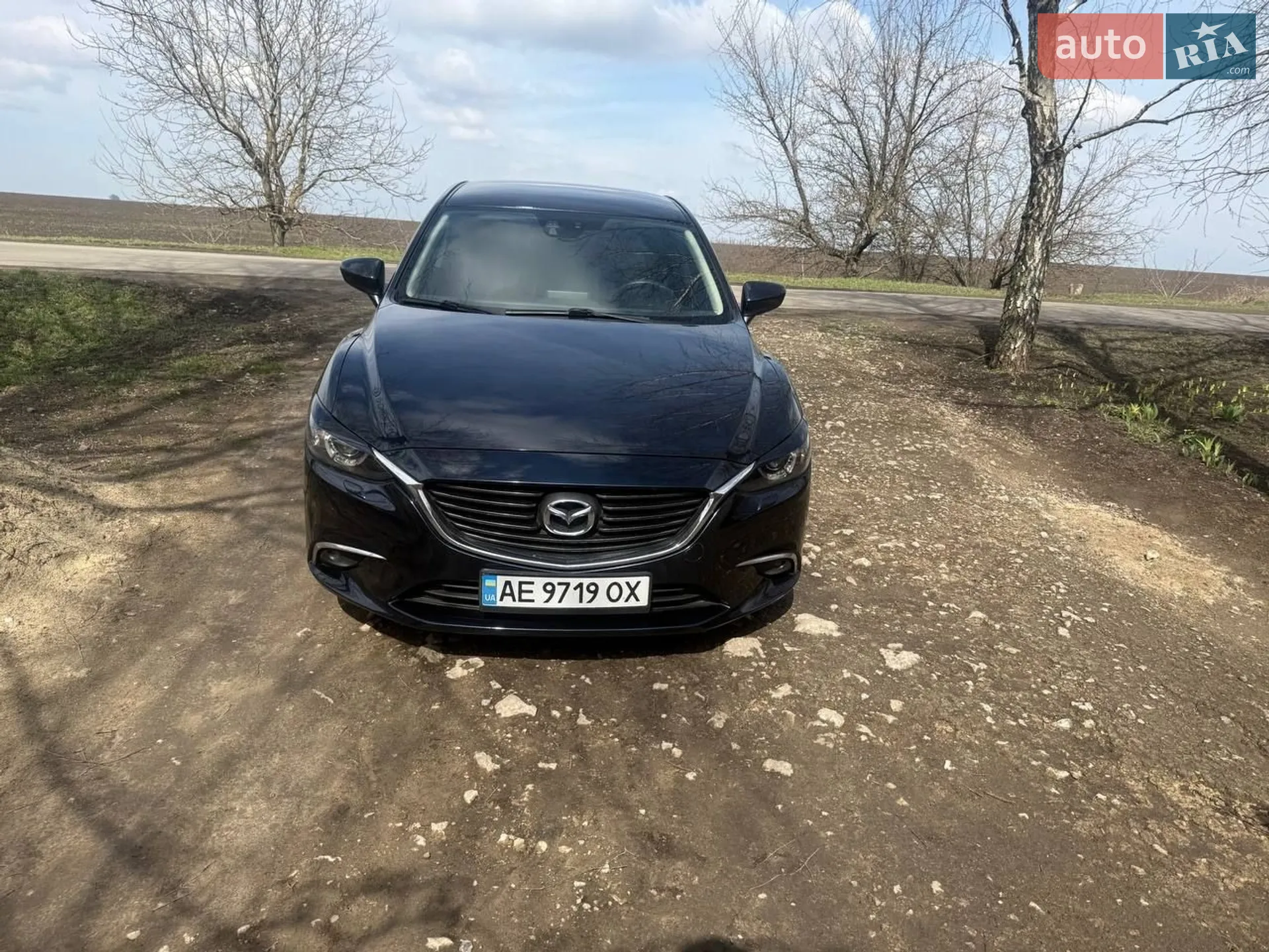 2015 Mazda 6 - мініатюра 13