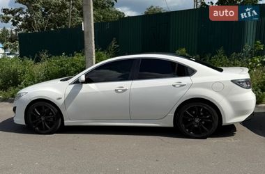 Седан Mazda 6 2011 в Броварах