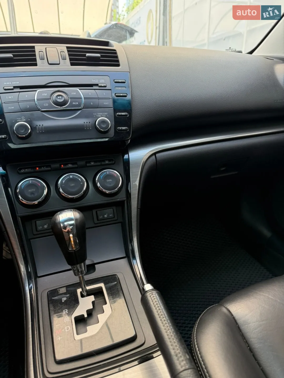2011 Mazda 6 - мініатюра 23