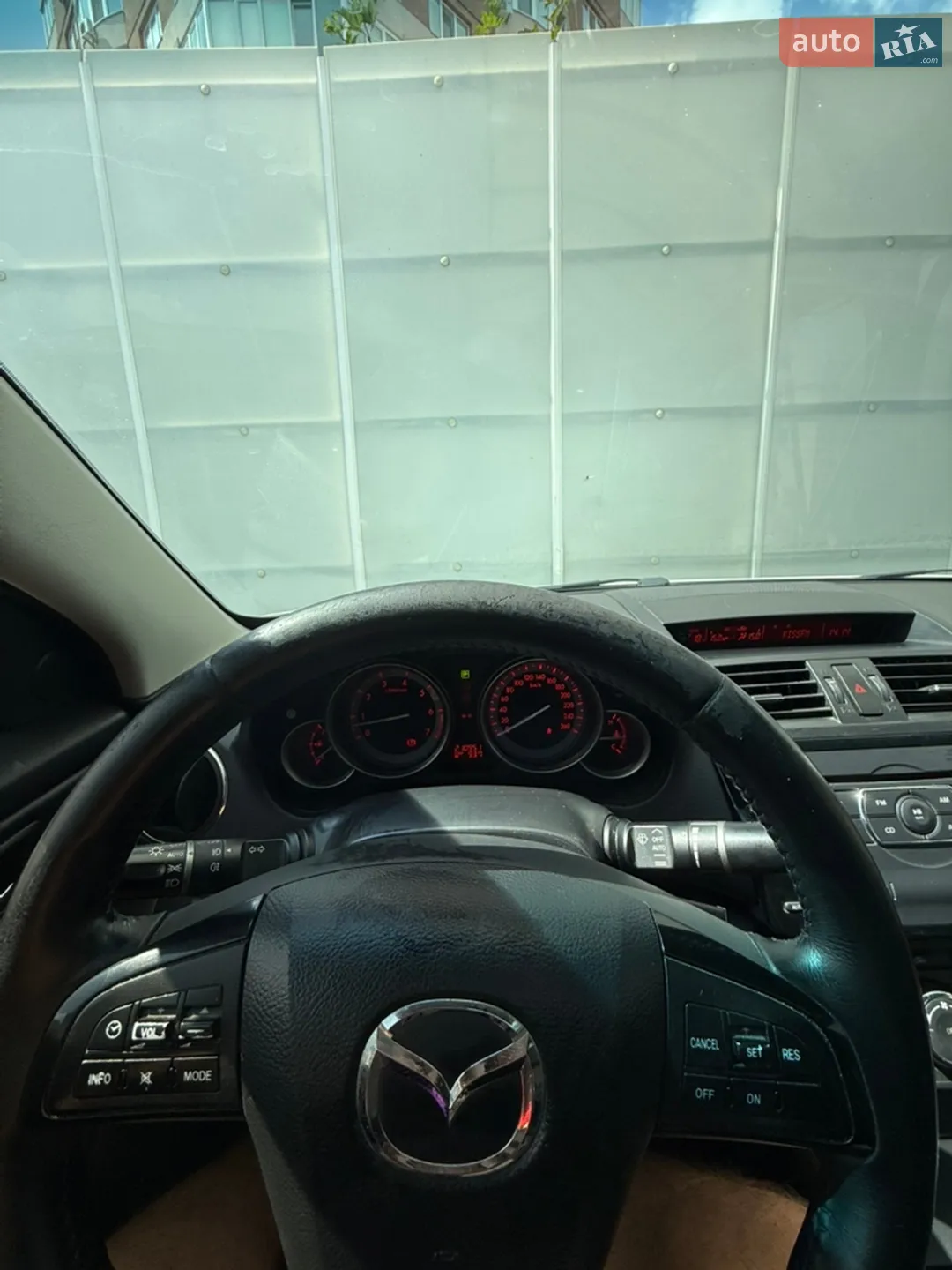 2011 Mazda 6 - мініатюра 26