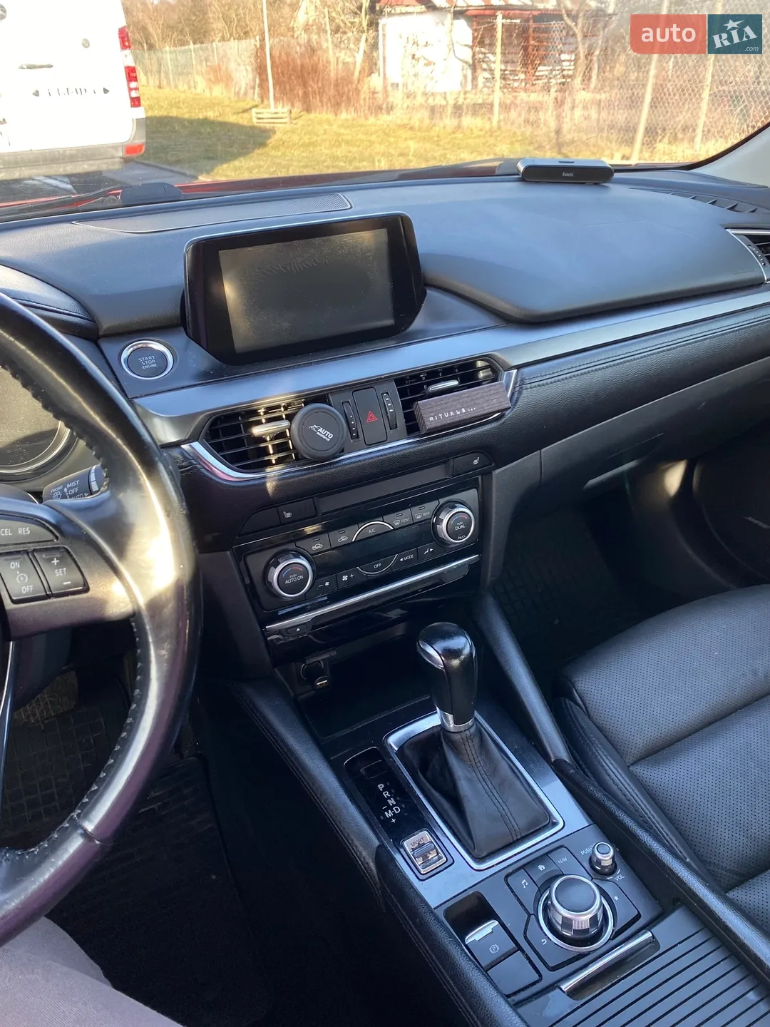 2015 Mazda 6 - мініатюра 14