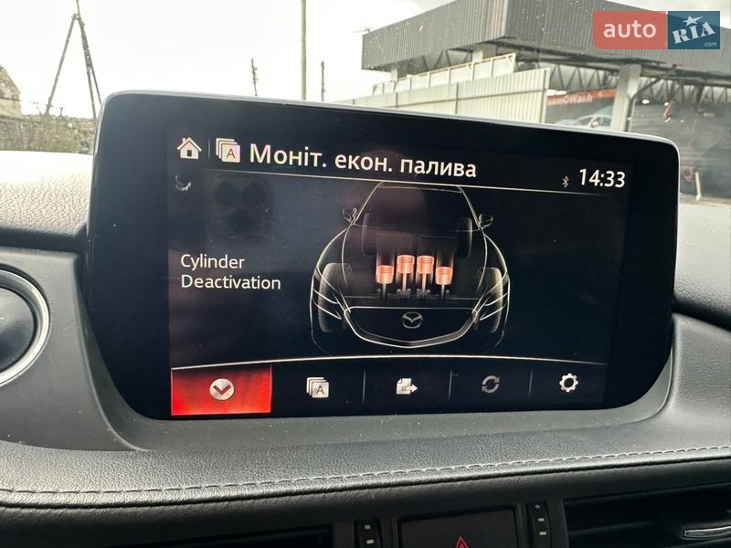 Седан Mazda 6 2021 в Василькові