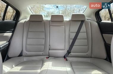 Седан Mazda 6 2016 в Днепре