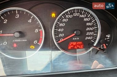 Универсал Mazda 6 2002 в Киеве