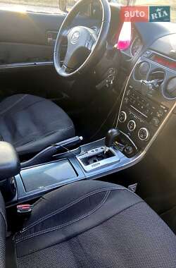 Седан Mazda 6 2007 в Одесі фото 5 Седан Mazda 6 2007 в Одесі