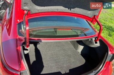 Седан Mazda 6 2014 в Лозовой