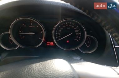 Универсал Mazda 6 2008 в Сумах