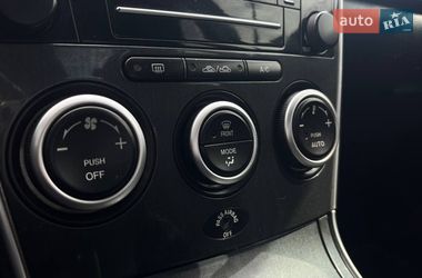 Седан Mazda 6 2007 в Миколаєві