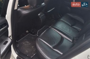 Седан Mazda 6 2008 в Одессе