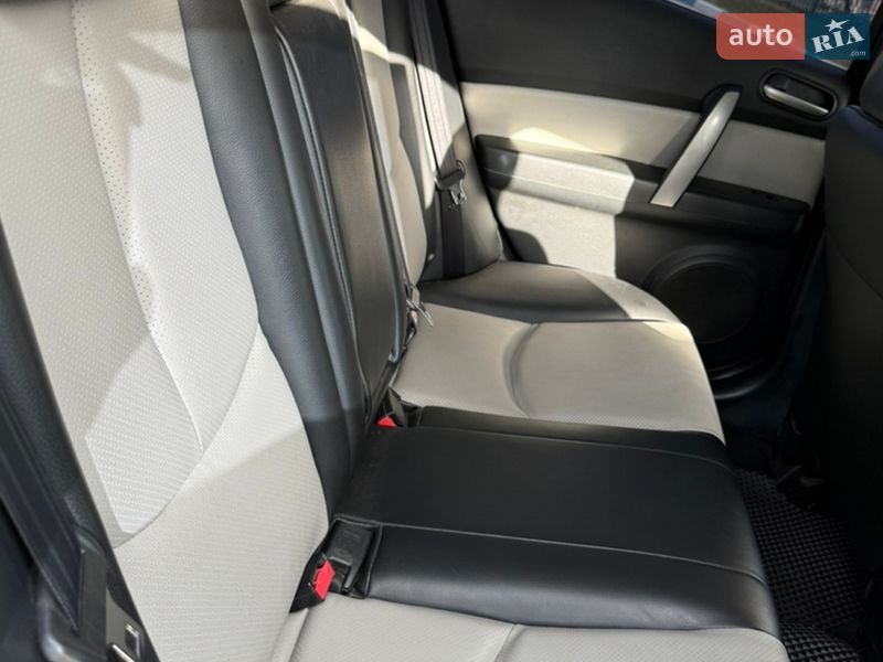 Седан Mazda 6 2008 в Павлограді фото 6 Седан Mazda 6 2008 в Павлограді