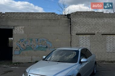 Седан Mazda 6 2006 в Слов'янську