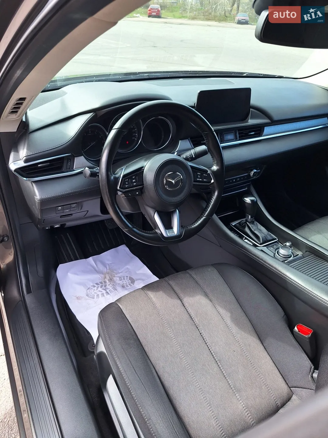 2018 Mazda 6 - мініатюра 29