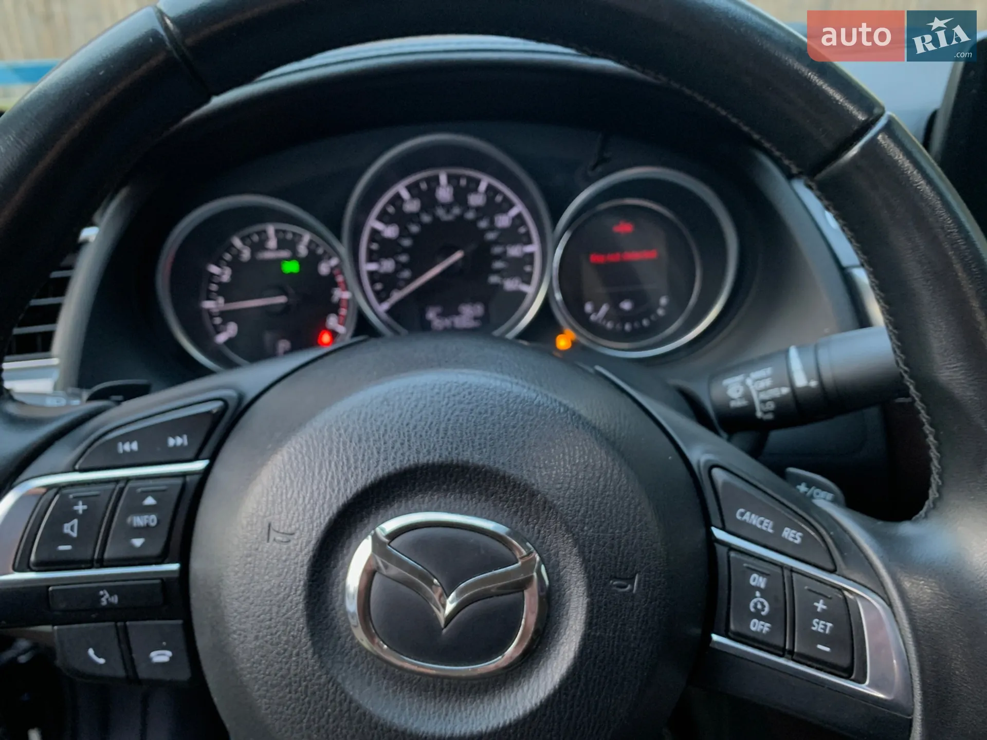 2015 Mazda 6 - мініатюра 16