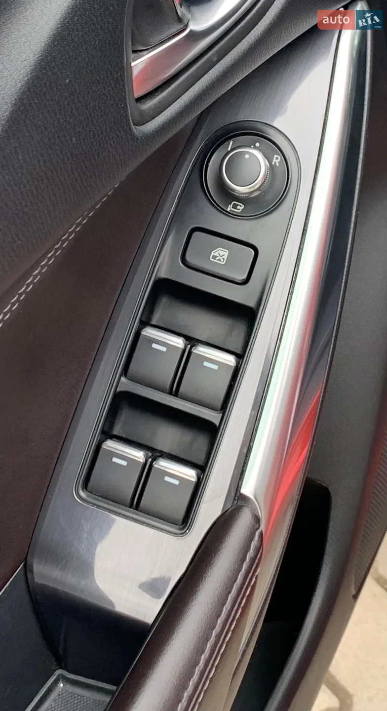 2015 Mazda 6 - мініатюра 32