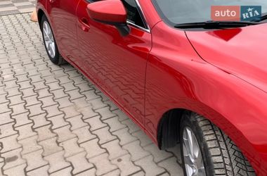 Універсал Mazda 6 2015 в Чорткові