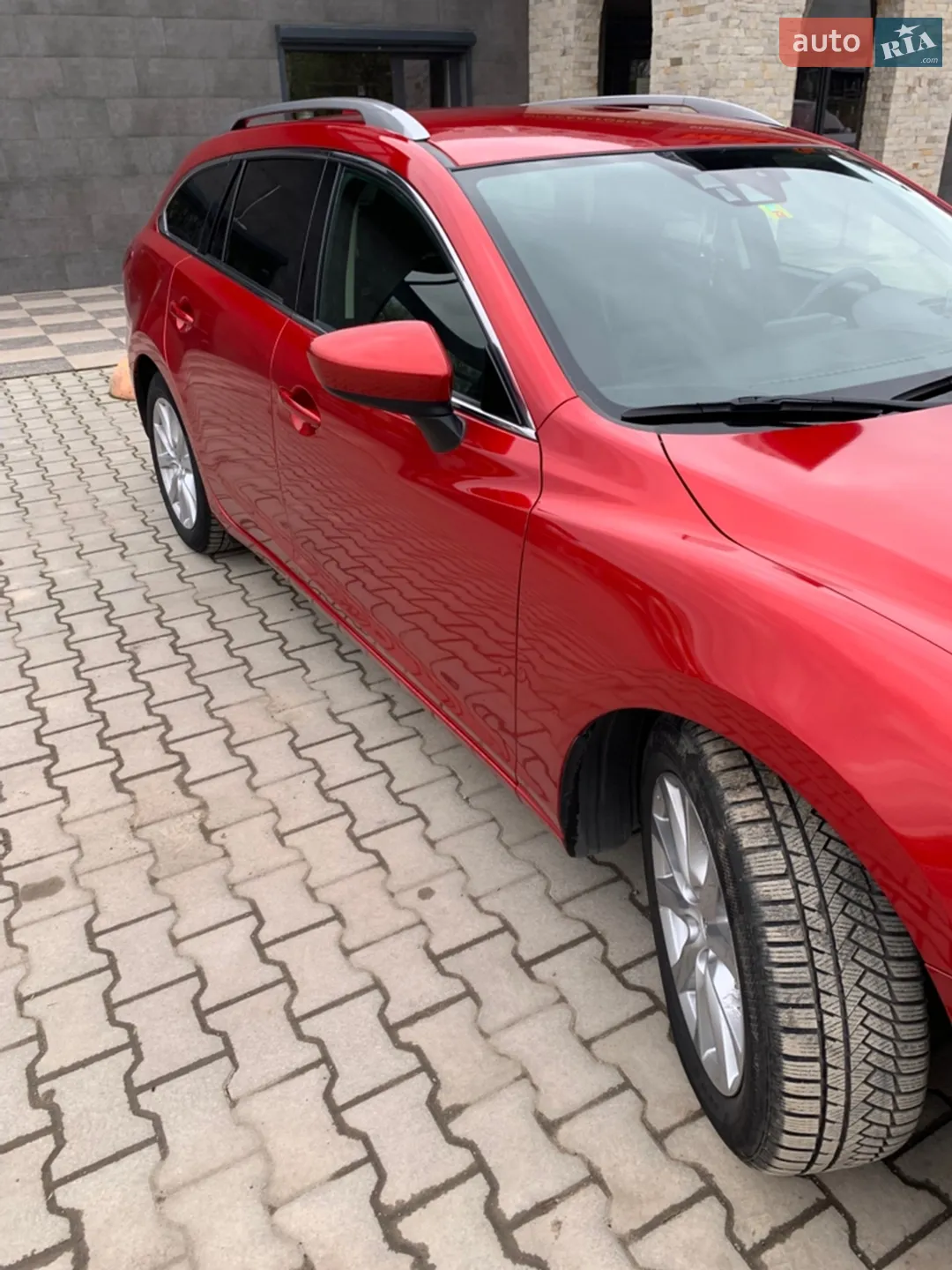 2015 Mazda 6 - мініатюра 10
