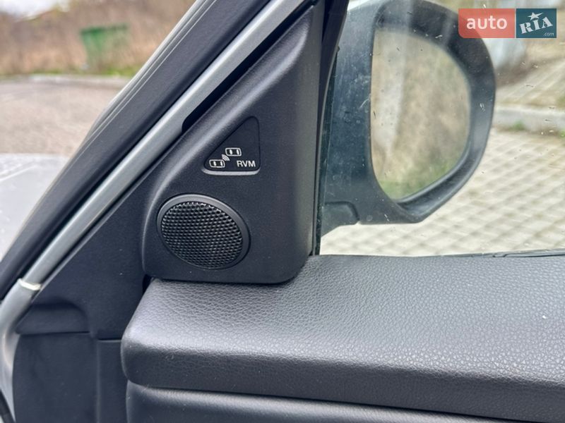 Универсал Mazda 6 2009 в Виннице