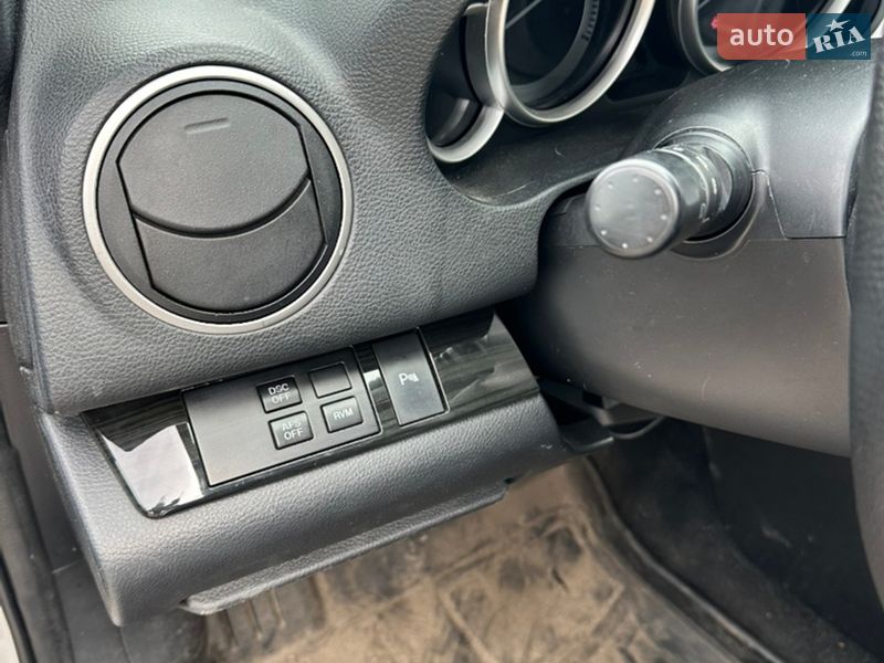 Универсал Mazda 6 2009 в Виннице