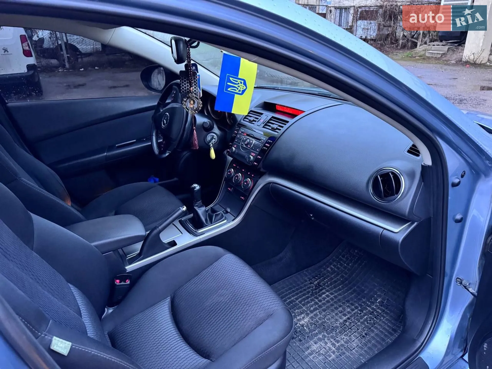 2010 Mazda 6 - мініатюра 2