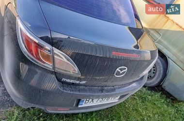 Седан Mazda 6 2010 в Городку