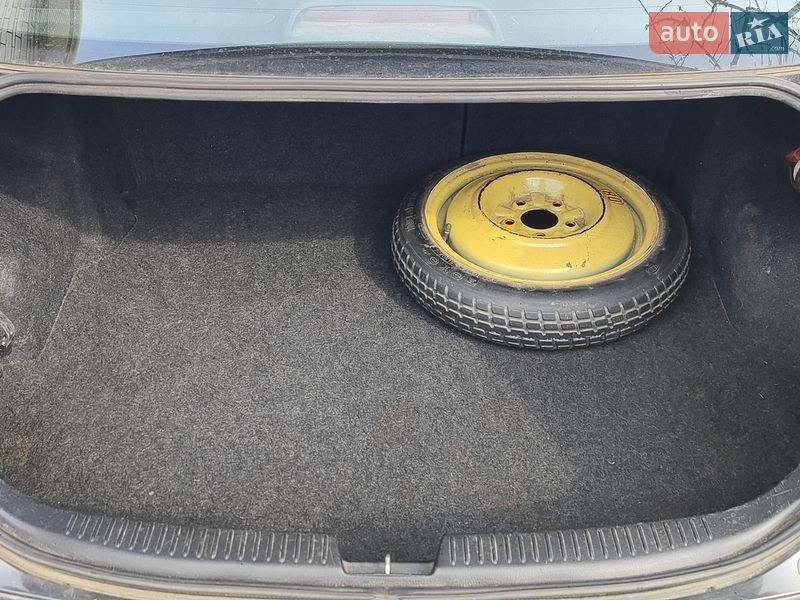 Седан Mazda 6 2006 в Броварах